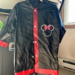 Kids Rain Coat